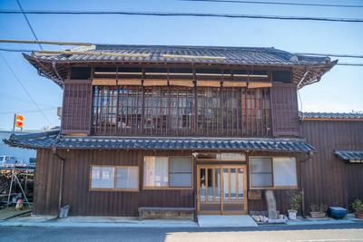[Hatomark Site] Hyogo Prefecture Sumoto City Goshikimachi Ayuhara Nishi Sumoto Goshikimachi Ayuhara Detached House 6LDK Used Detached House — Image 1, Sumoto, Hyogo