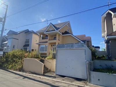 3SLDK House for Sale in Kitahiroshima - Quiet Residential Area — Image 1, Kitahiroshima, Hokkaido