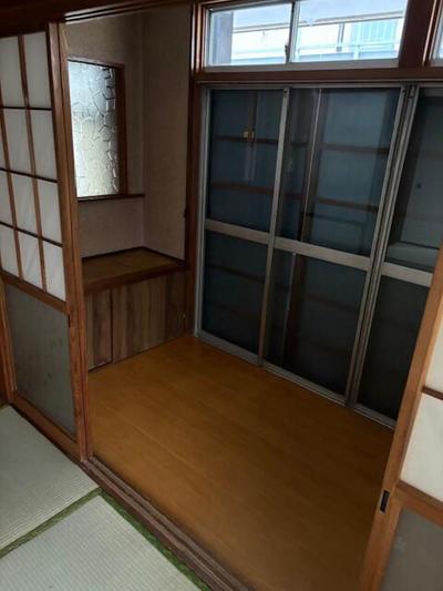 Renovated 4K House in Hasuda, 16 Min Walk to Station — Image 4, Hasuda, Saitama