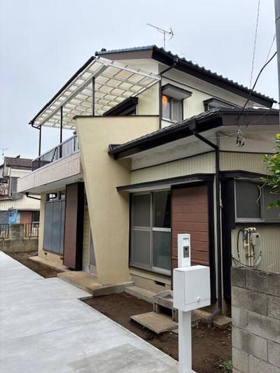 Renovated 4K House in Hasuda, 16 Min Walk to Station — Image 1, Hasuda, Saitama
