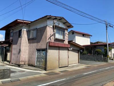 Spacious 7DK House in Murayama City - 378m² Plot — Image 1, Murayama, Yamagata