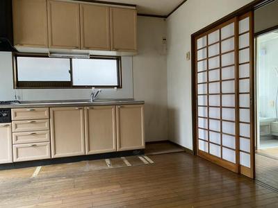 Spacious 7DK House in Murayama City - 378m² Plot — Image 4, Murayama, Yamagata