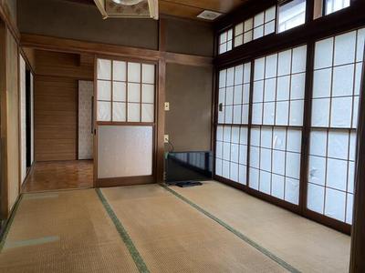 Spacious 7DK House in Murayama City - 378m² Plot — Image 2, Murayama, Yamagata