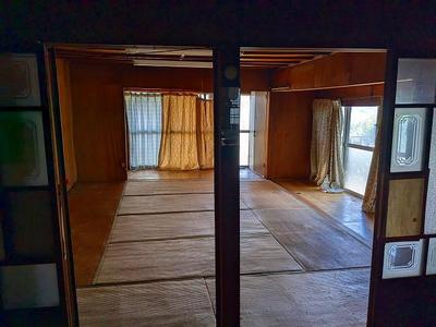 Spacious 5K House with Large Land in Etajima, Hiroshima — Image 2, Etajima, Hiroshima