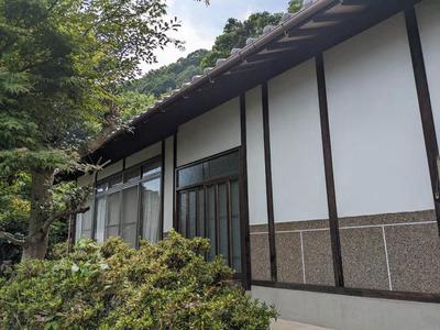 Spacious 5K House with Large Land in Etajima, Hiroshima — Image 1, Etajima, Hiroshima