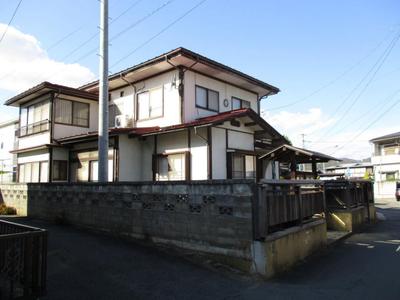 Traditional 9DK House in Kaminoyama - Near Onsen Station — Image 1, Kaminoyama, Yamagata
