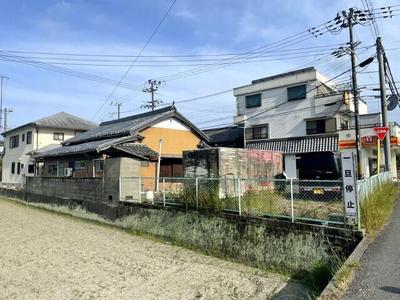1965 Single-Story House in Sumoto City with Double Parking — Image 1, Sumoto, Hyogo