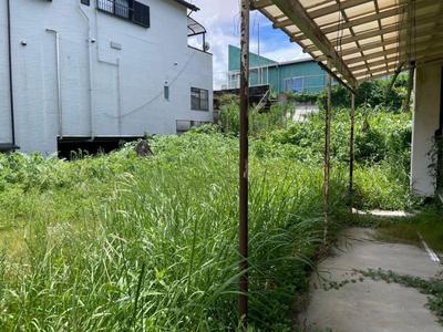4K Used Detached House in Yusui Town, Kagoshima — Land, Yusui, Kagoshima