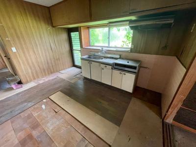 4K Used Detached House in Yusui Town, Kagoshima — Interior, Yusui, Kagoshima