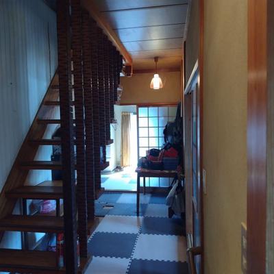 5DK House for Sale in Chikujo, Fukuoka - 95m² on 254m² Plot — Image 4, Chikjo, Fukuoka