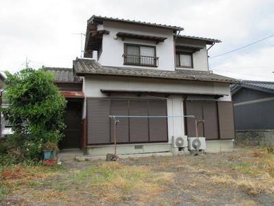 5DK House for Sale in Chikujo, Fukuoka - 95m² on 254m² Plot — Image 1, Chikjo, Fukuoka