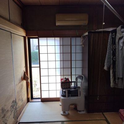 5DK House for Sale in Chikujo, Fukuoka - 95m² on 254m² Plot — Image 3, Chikjo, Fukuoka