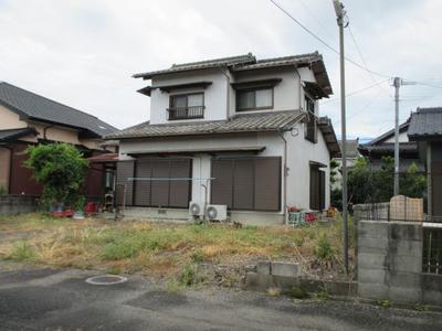 5DK House for Sale in Chikujo, Fukuoka - 95m² on 254m² Plot — Image 1, Chikjo, Fukuoka