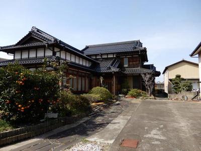 [Hatomark Site] 9LDK Used Detached House in Joukacho, Nakama City, Fukuoka Prefecture — Image 1, Nakama, Fukuoka