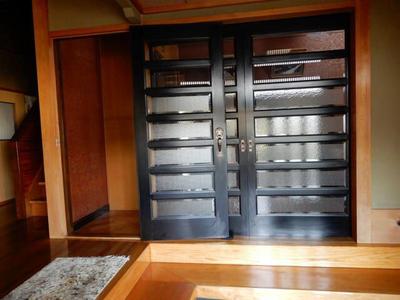 [Hatomark Site] 9LDK Used Detached House in Joukacho, Nakama City, Fukuoka Prefecture — Image 3, Nakama, Fukuoka