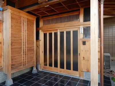 [Hatomark Site] 9LDK Used Detached House in Joukacho, Nakama City, Fukuoka Prefecture — Image 2, Nakama, Fukuoka