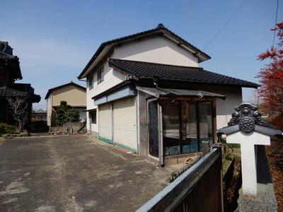 [Hatomark Site] 9LDK Used Detached House in Joukacho, Nakama City, Fukuoka Prefecture — Image 1, Nakama, Fukuoka