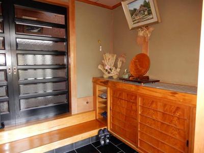 [Hatomark Site] 9LDK Used Detached House in Joukacho, Nakama City, Fukuoka Prefecture — Image 4, Nakama, Fukuoka