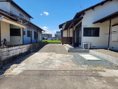 [Hatomark Site] Used 3LDK detached house in Takaoka 4-chome, Fujieda City, Shizuoka Prefecture — Image 1, Fujieda, Shizuoka