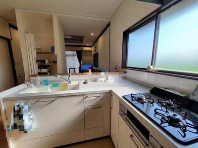 [Hatomark Site] Used 3LDK detached house in Takaoka 4-chome, Fujieda City, Shizuoka Prefecture — Image 4, Fujieda, Shizuoka