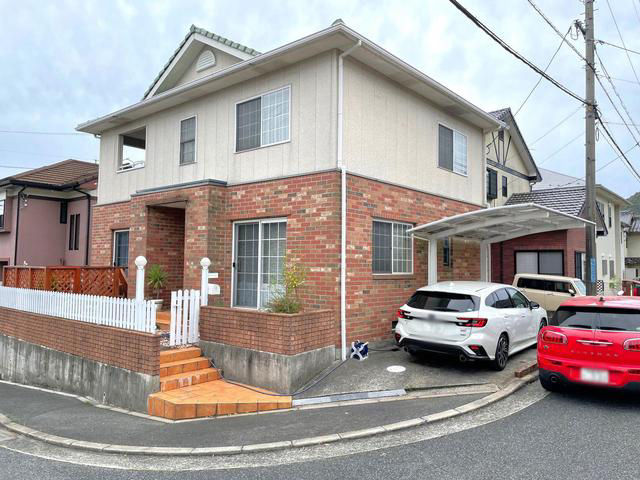 4LDK House in Kure, Hiroshima - Spacious Family Home - Thumbnail 3