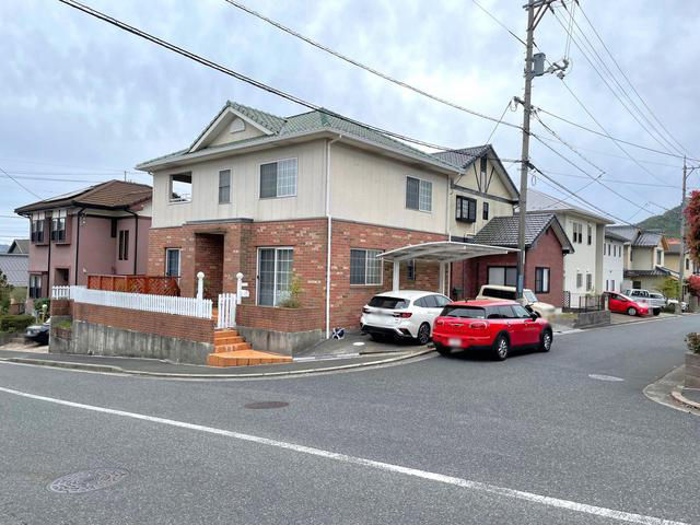 4LDK House in Kure, Hiroshima - Spacious Family Home - Thumbnail 4