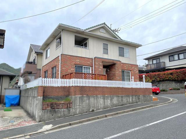 4LDK House in Kure, Hiroshima - Spacious Family Home - Thumbnail 2