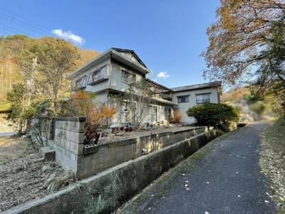 6DK Used House in Aioi City, Hyogo — Image 2, Aioi, Hyogo