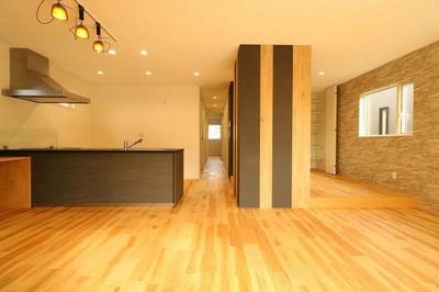 New 3SLDK House in Tofurominami, Dazaifu - Near Station — Image 4, Dazaifu, Fukuoka