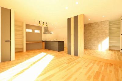 New 3SLDK House in Tofurominami, Dazaifu - Near Station — Image 3, Dazaifu, Fukuoka