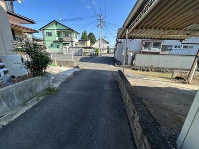 [Hatomark Site] 5DK used detached house in Wakayagi Kawaminami Minamimachi, Kurihara City, Miyagi Prefecture — Image 3, Kurihara, Miyagi
