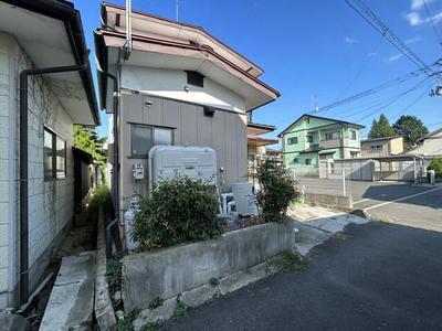 [Hatomark Site] 5DK used detached house in Wakayagi Kawaminami Minamimachi, Kurihara City, Miyagi Prefecture — Image 1, Kurihara, Miyagi