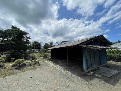 4DK Used House in Kobayashi City, Miyazaki — Image 1, Kobayashi, Miyazaki