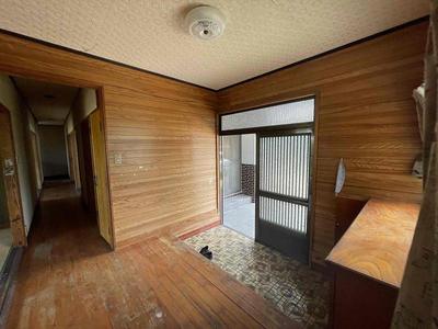 4DK Used House in Kobayashi City, Miyazaki — Image 4, Kobayashi, Miyazaki