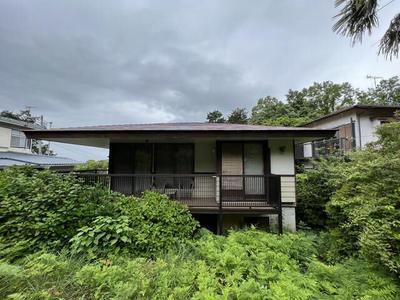 1LDK Used House for Sale in Kannami — Image 1, Kannami, Shizuoka