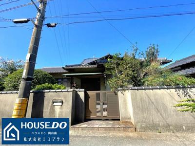 Spacious 4DK House in Tamano City, Near Hachihama Beach — Image 1, Tamano, Okayama