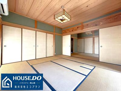 Spacious 4DK House in Tamano City, Near Hachihama Beach — Image 4, Tamano, Okayama
