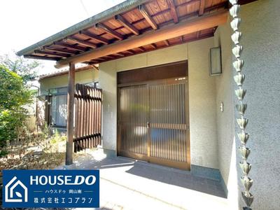 Spacious 4DK House in Tamano City, Near Hachihama Beach — Image 1, Tamano, Okayama