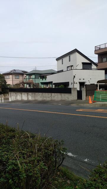 [Hatomark Site] 3LDK Used Detached House in Ozenji Higashi 3-chome, Asao-ku, Kawasaki City, Kanagawa Prefecture — Image 1, Aso, Kanagawa