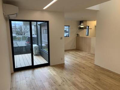 New Build 3LDK House in Gosanjo-cho, Hikone City — Image 2, Hikone, Shiga