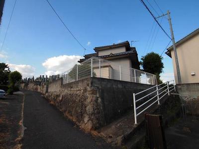 [Hatomark Site] 5LDK Used Detached House in Kurihara-cho, Onomichi City, Hiroshima Prefecture — Image 1, Onomichi, Hiroshima