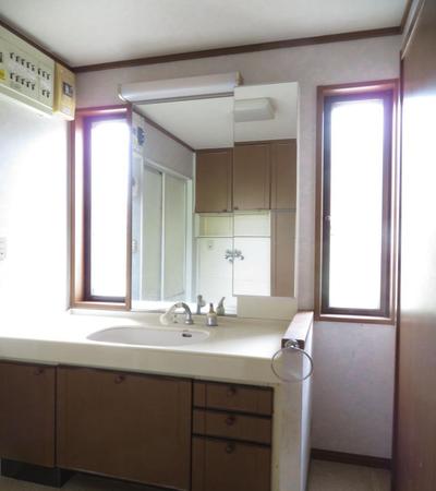 [Hatomark Site] Yamaga City, Kumamoto Prefecture, Sekisui Heim Construction Property, 4LDK, Used Detached House — Image 4, Yamaga, Kumamoto