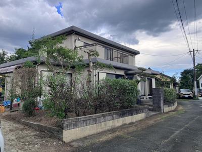 [Hatomark Site] Yamaga City, Kumamoto Prefecture, Sekisui Heim Construction Property, 4LDK, Used Detached House — Image 1, Yamaga, Kumamoto