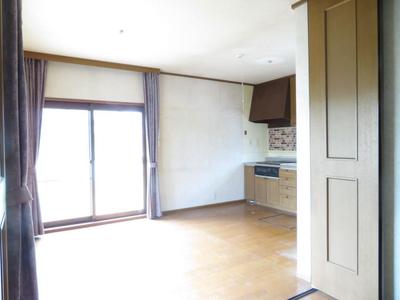 [Hatomark Site] Yamaga City, Kumamoto Prefecture, Sekisui Heim Construction Property, 4LDK, Used Detached House — Image 3, Yamaga, Kumamoto