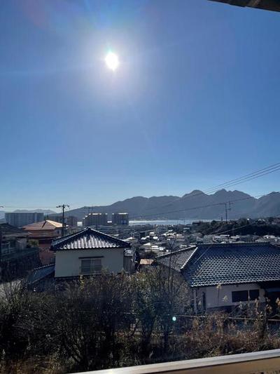Spacious 3SLDK House in Aji, Hatsukaichi - Close to Sanyo Line — Image 1, Hatsukaichi, Hiroshima