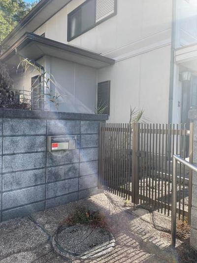 Spacious 3SLDK House in Aji, Hatsukaichi - Close to Sanyo Line — Image 1, Hatsukaichi, Hiroshima