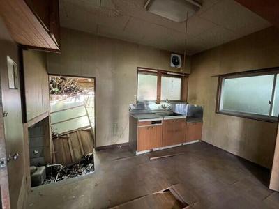 4DK Used House in Joso City, Ibaraki — Image 3, Joso, Ibaraki
