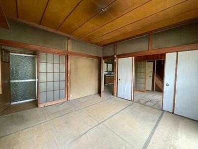 4DK Used House in Joso City, Ibaraki — Image 4, Joso, Ibaraki