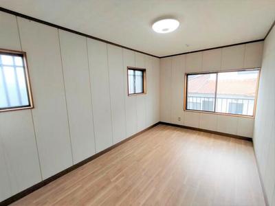 [Hatomark Site] 5DK Used Detached House in Ichinokuracho 13-chome, Tajimi City, Gifu Prefecture — Image 3, Tajimi, Gifu