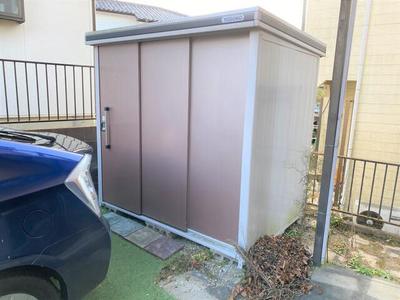[Hatomark Site] 5DK Used Detached House in Ichinokuracho 13-chome, Tajimi City, Gifu Prefecture — Image 4, Tajimi, Gifu